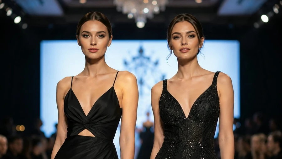 Professional event models